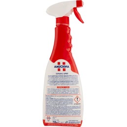 Amuchina, superfici spray, 750 ml