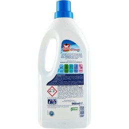 Omino Bianco, additivo igienizzante liquido, 900 ml