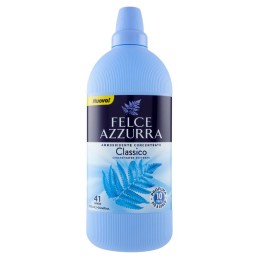 Felce Azzurra, ammorbidente concentrato classico, 1,025 l