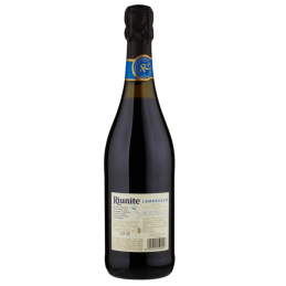 Cantine Riunte, Lambrusco Emilia, 75cl - Kaufen Sie es auf saeistianfood.com