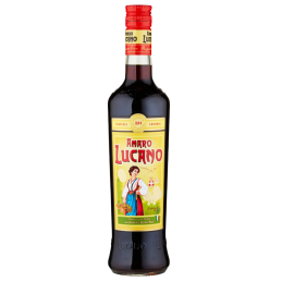 Amaro Lucano, 70Cl - Kaufen Sie es auf saeistianfood.com