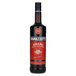 Amaro Ramazzotti