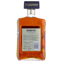 Original disaronno, 70 cl - Buy it on SaeItalianfood.com