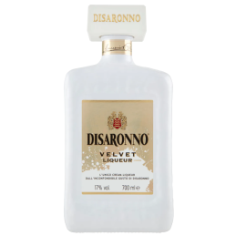 Disaronno Velvet Liqueur, 70cl - Buy it on SaeItalianfood.com