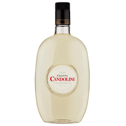 Candolini Grappa Classica, 70 cl - acquistalo su SAEITALIANFOOD.COM