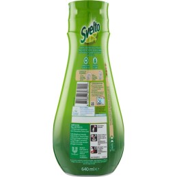 Svelto, Powered by Nature Gel Lavastoviglie Tutto in 1, 640 ml