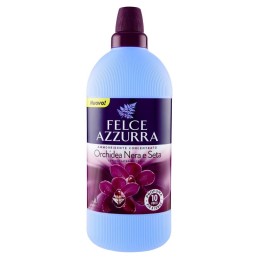 Felce Azzurra, softening