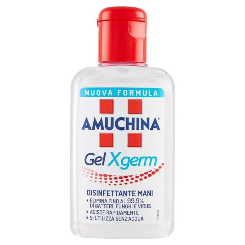 Amuchina