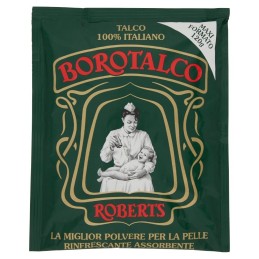 Borotalco, talco, 120 g