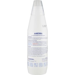 Amuchina, concentrated disinfectant solution