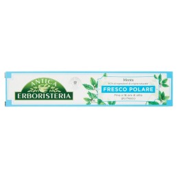 Antica Erboristeria, Fresco Polare dentifricio, 75 ml