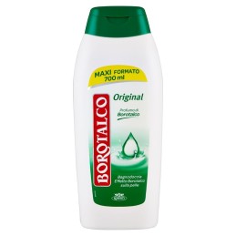 Borotalco, Idratante bagnodoccia, 700 ml