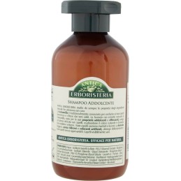 Ancient Herbal Shampoo Chamomile