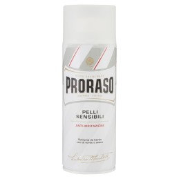 Proraso, Anti-Irritación