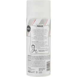 Proraso, Anti-Irritazione schiuma da barba, 400 ml