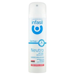 Infasil, Derma + Neutro activo delicado