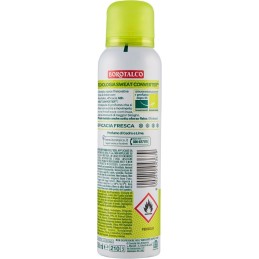 poudre de talc, active