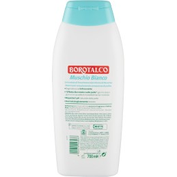 Borotalco, Refrescante