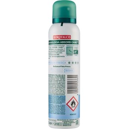 Borotalco, Fresh deodorante spray, 150 ml