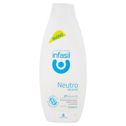 Infasil, Neutro delicado