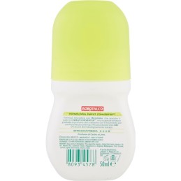 Borotalco, Active al cedro e lime deodorante roll-on, 50 ml