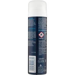 Infasil, Uomo 48h Derma + Fresh deodorante spray, 150 ml