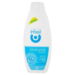 Infasil, Nourrissante Hydratante