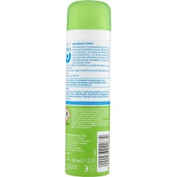 Infasil, Derma+ Freschezza Dinamica Plus deodorante spray, 150 ml