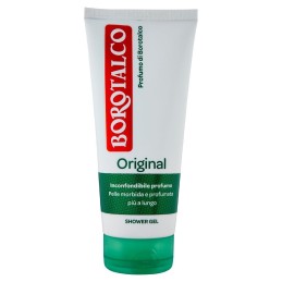 Borotalco, aroma original gel de ducha