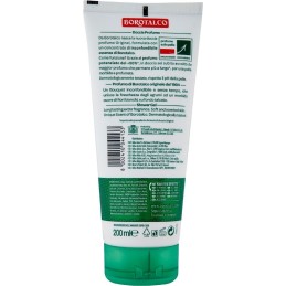 Borotalco, aroma original gel de ducha