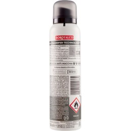 Borotalco, Invisible No Transfer deo spray, 150 ml