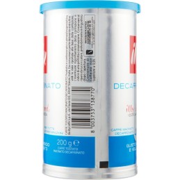 Illy, Déca, 200 g