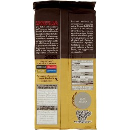 Kimbo, Gold 100% arabica, 250 g