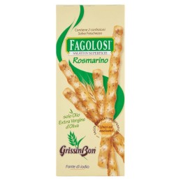 GrissinBon, Fagolosi mit Rosmarin, 200 g