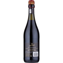 Cavicchioli, Lambrusco Grasparossa di Castelvetro DOC sucré 75 cl