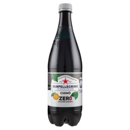 Sanpellegrino, Chinò zero, 750 ml