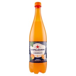 Sanpellegrino, Naranja, 100 cl