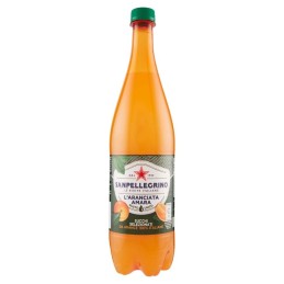 Sanpellegrino, Bitterorange, 100 cl