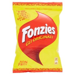 Fonzies, 100 g