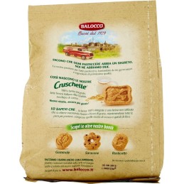 Balocco, Cruschelle, 700 g