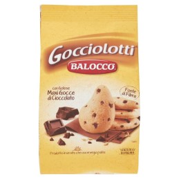 Balocco, Gocciolotti, 350 g