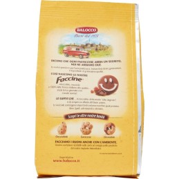 Balocco, Faccine, 350 g