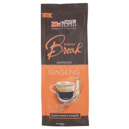 Molinari Kaffee, Energy Break Espresso Ginseng, 250 g