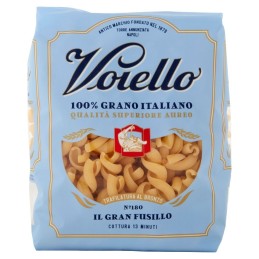 Voiello, Gran Fusilli n. 180, 500 g