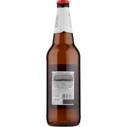 Ichnusa, bière, 66 cl