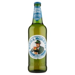 Moretti, Zero-Bier, 66 cl