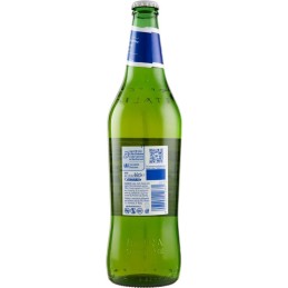 Nastro Azzurro, Bière de maïs Nostrano, 66 cl