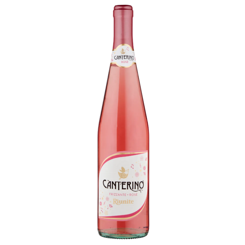 Cantine Riunte, Lambrusco Emilia, 75cl - Kaufen Sie es auf saeistianfood.com