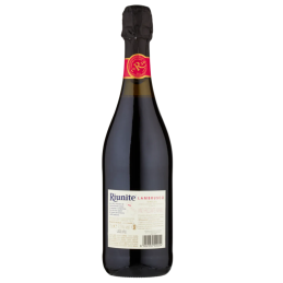 Cantine Riunte, Lambrusco Emilia, 75cl - Kaufen Sie es auf saeistianfood.com