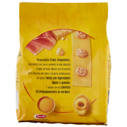 Barilla, Emilian tortellini with raw ham, stuffed egg pasta 500 g - buy it on sae italianfood.com